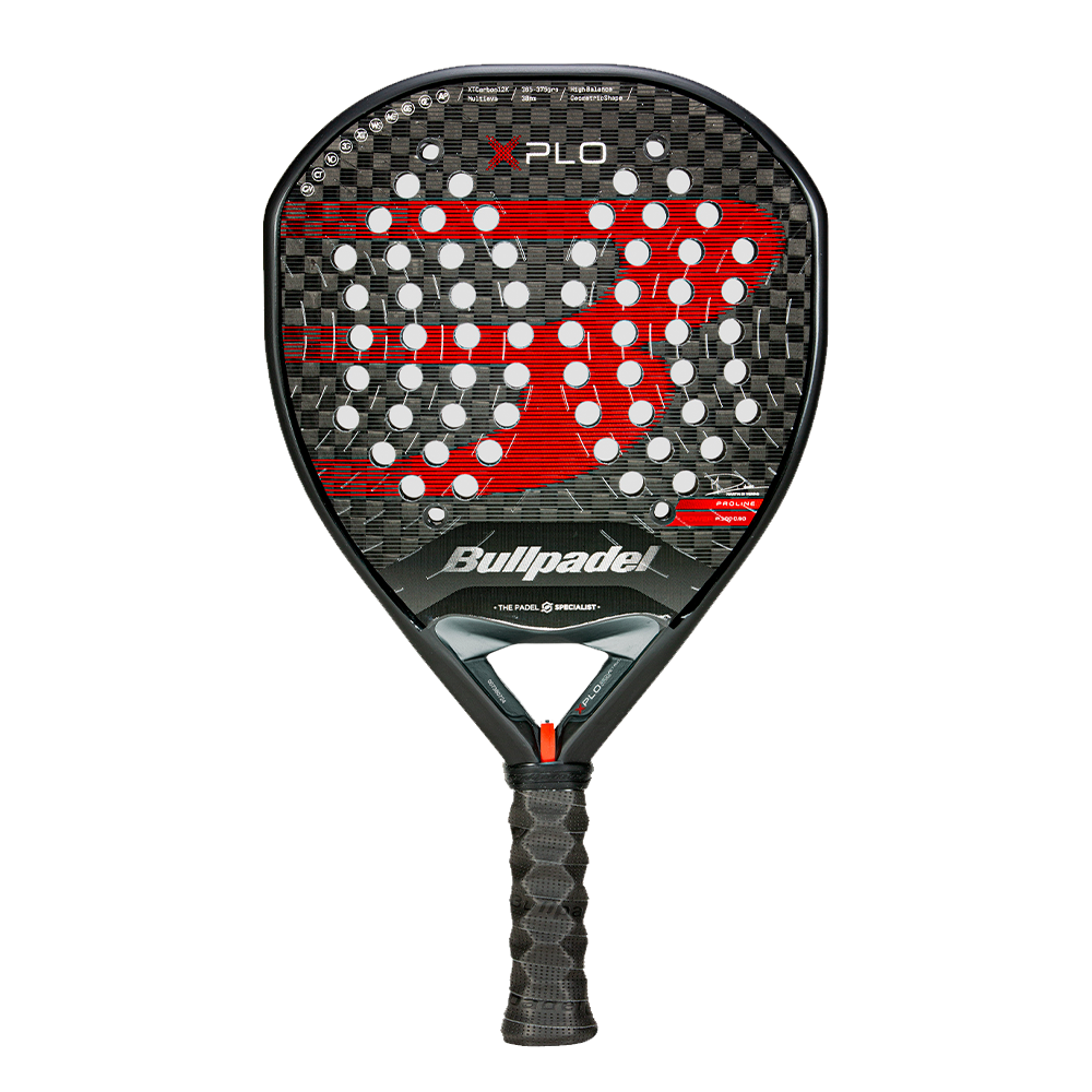 Bullpadel XPLO 2025 - Di Nenno
